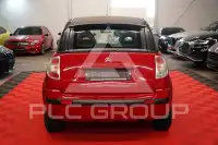 2005 Citroen C3