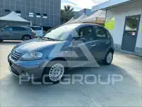 2005 Citroen C3