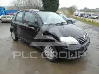 2005 Citroen C3