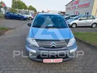 2005 Citroen C3