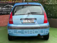 2005 Citroen C3