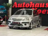 2005 Citroen C3