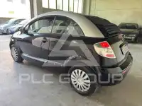 2005 Citroen C3