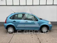 2005 Citroen C3