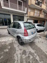 2005 Citroen C3