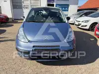 2005 Citroen C3