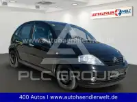 2005 Citroen C3