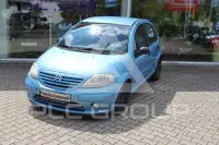 2005 Citroen C3