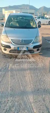2005 Citroen C3