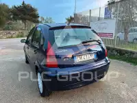 2005 Citroen C3