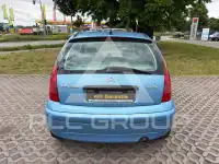 2005 Citroen C3