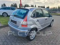 2005 Citroen C3