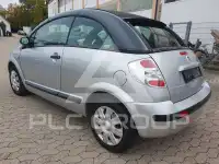 2005 Citroen C3