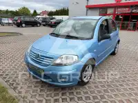 2005 Citroen C3
