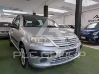 2005 Citroen C3