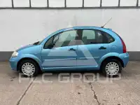 2005 Citroen C3