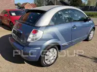 2005 Citroen C3