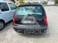 2005 Citroen C3