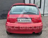 2005 Citroen C3