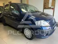 2005 Citroen C3