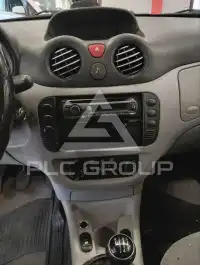 2005 Citroen C3