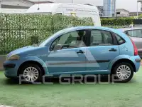 2005 Citroen C3