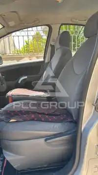 2005 Citroen C3