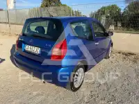 2005 Citroen C2