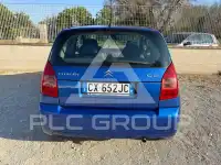 2005 Citroen C2