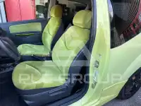 2005 Citroen C2