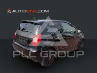 2005 Citroen C2