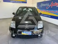2005 Citroen C2