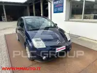 2005 Citroen C2