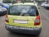 2005 Citroen C2