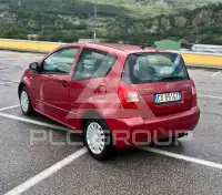 2005 Citroen C2