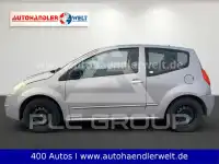 2005 Citroen C2