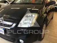 2005 Citroen C2
