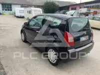 2005 Citroen C2