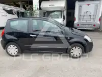 2005 Citroen C2
