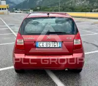 2005 Citroen C2