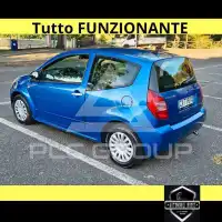 2005 Citroen C2
