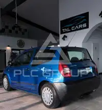2005 Citroen C2