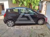2005 Citroen C2
