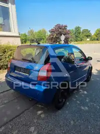 2005 Citroen C2
