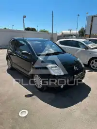 2005 Citroen C2