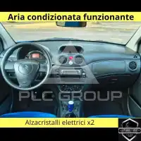 2005 Citroen C2