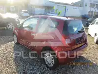 2005 Citroen C2