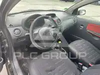 2005 Citroen C2