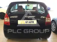 2005 Citroen C2