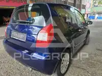 2005 Citroen C2